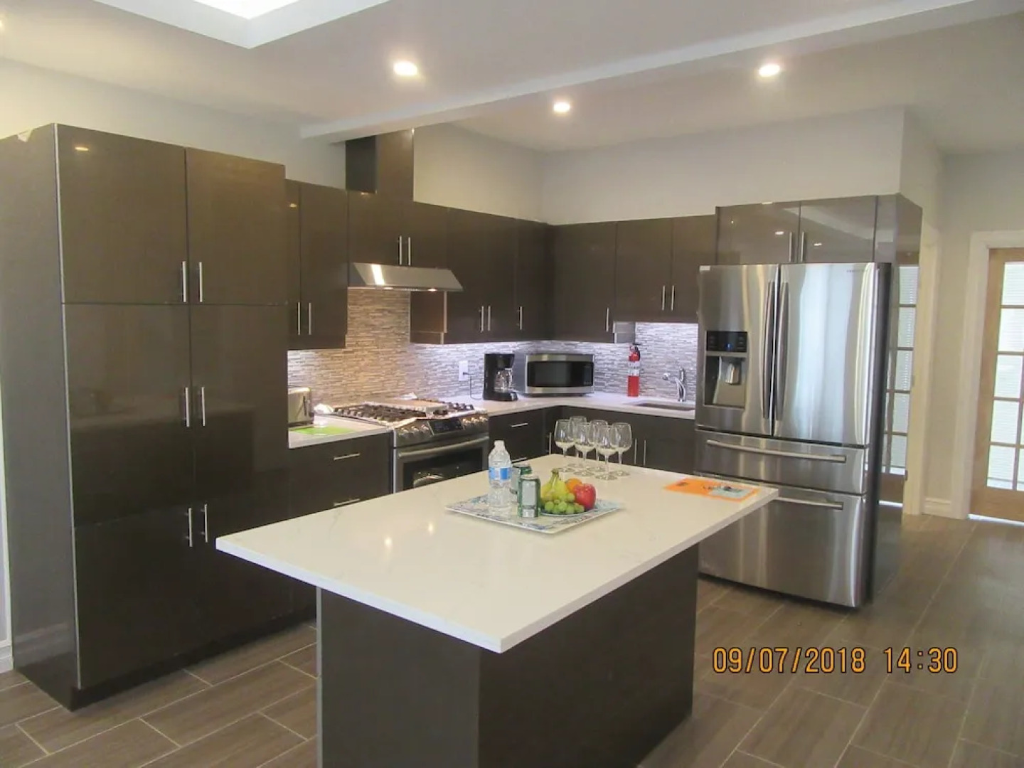 Niven Lake Bed & Breakfast