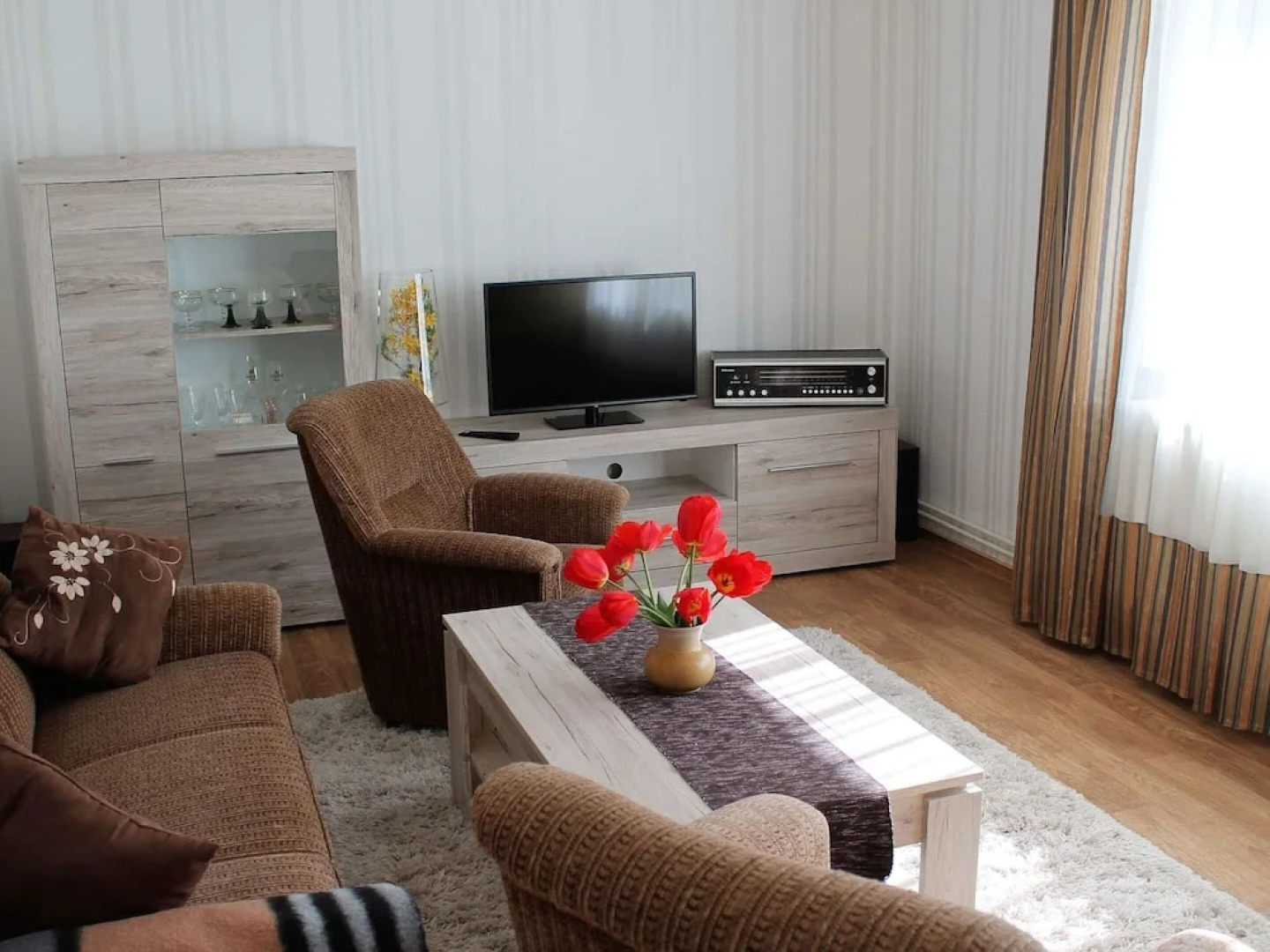 Peaceful Apartment in Klütz Germany near Boltenhagener Beach