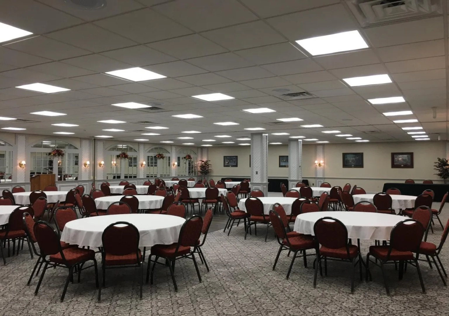 1863 Inn of Gettysburg