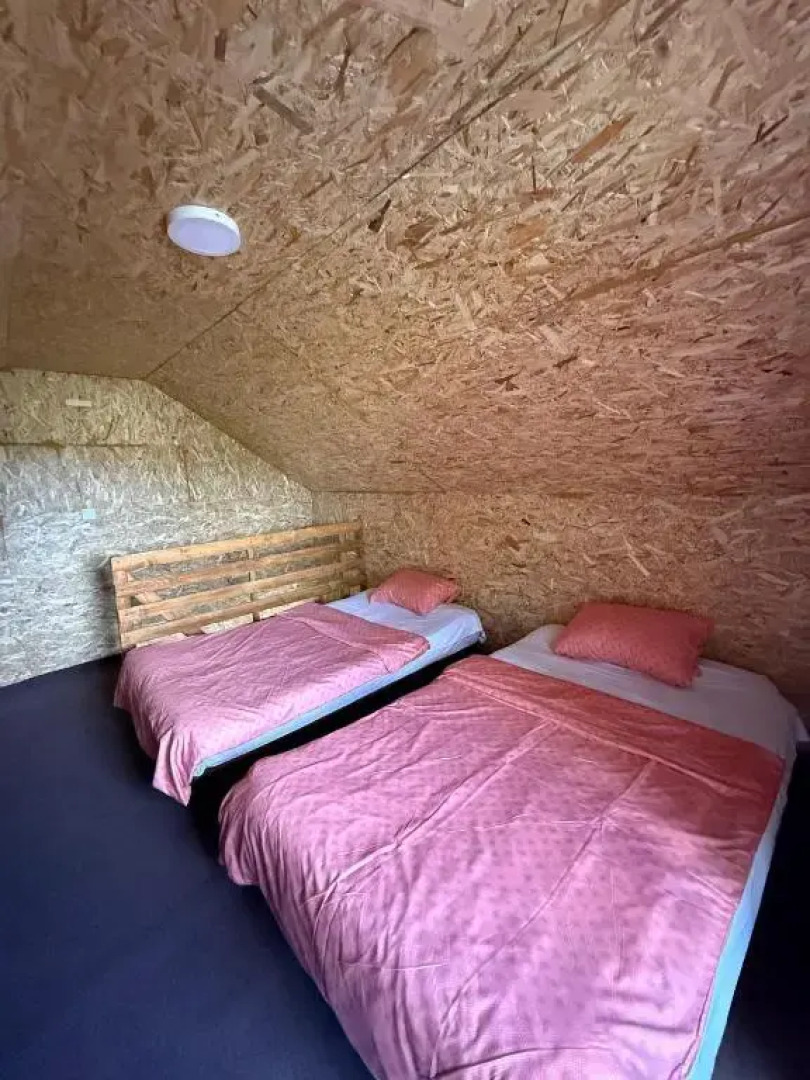 Rakovica Resort Luxury Apartments