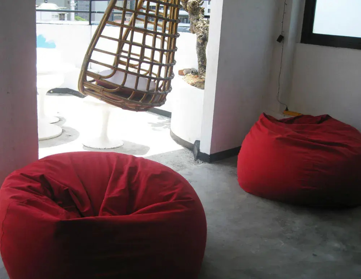 Miracle City Inn Hostel