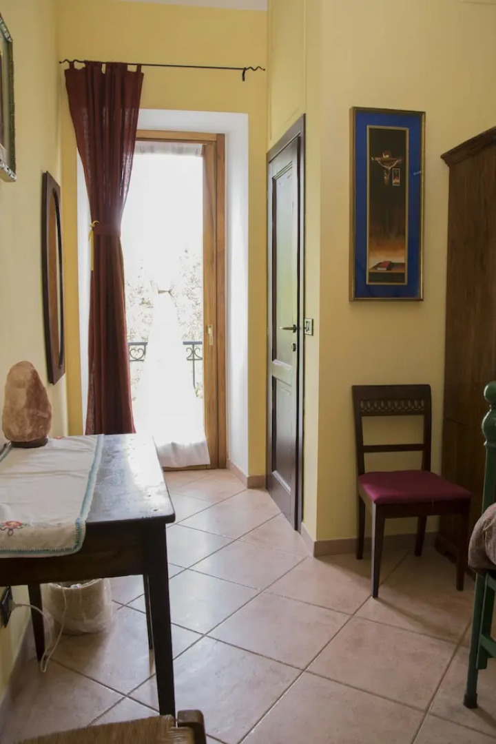 B&B Le buche Casa storica