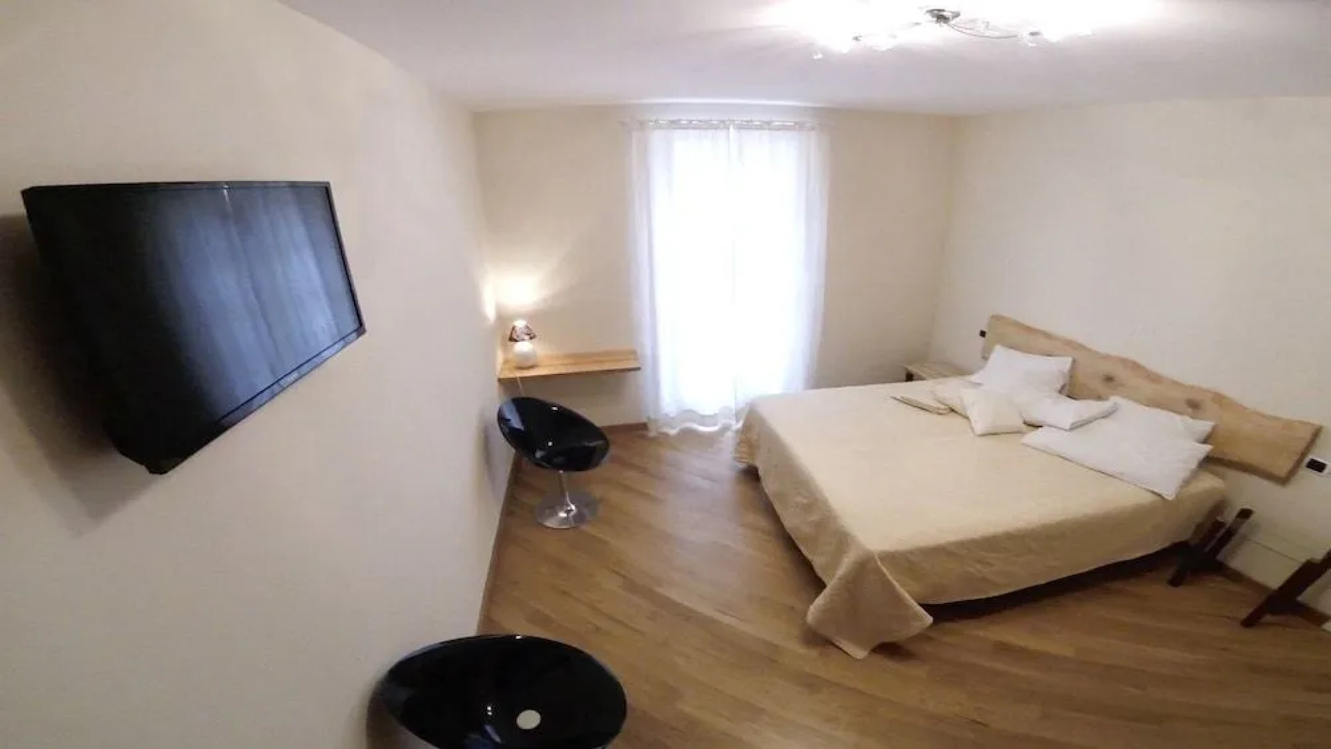 Liberty Room And Breakfast