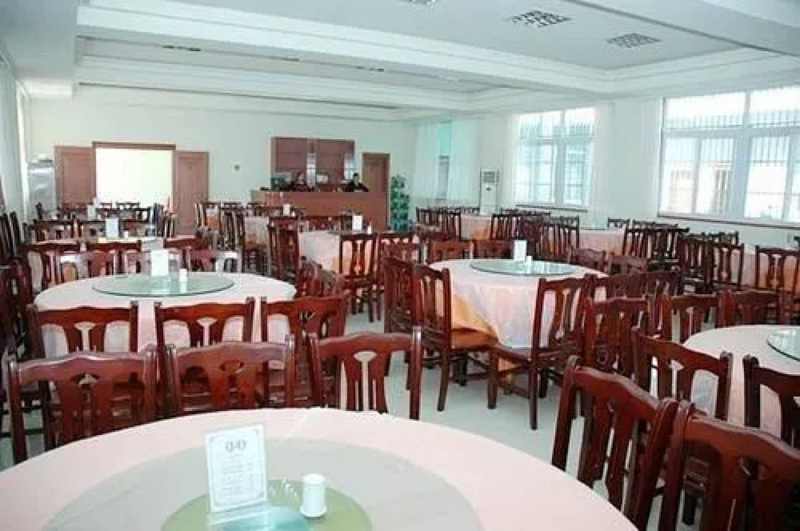 Dabie Mountain Holiday Resort