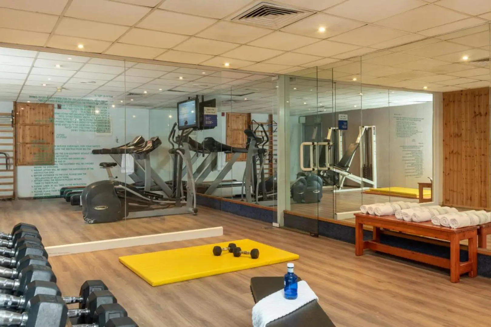 Leonardo Club Hotel Eilat - All Inclusive