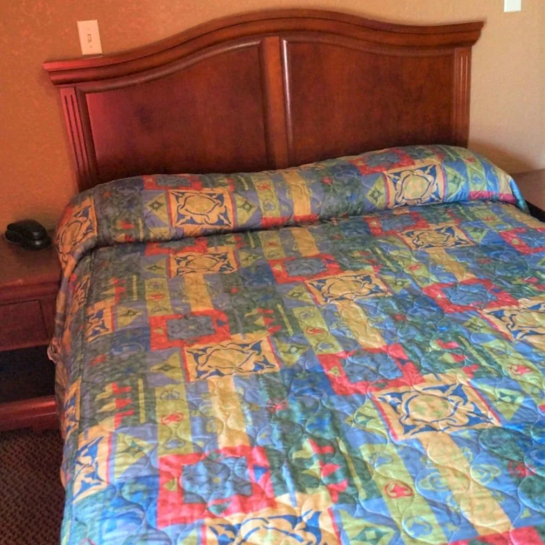 White Mountain Motel