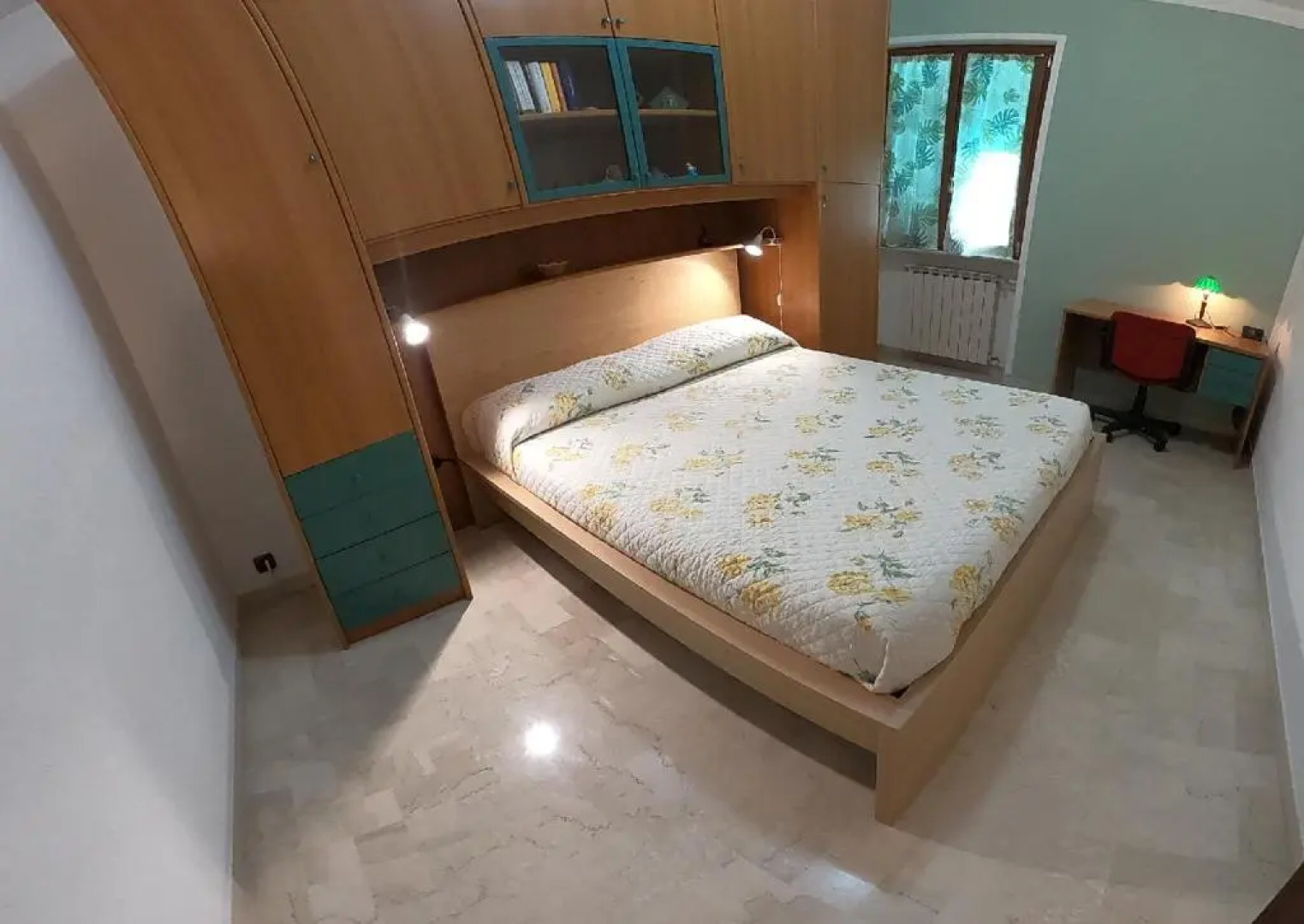 Apartment Superiore a 950 metri dal mare