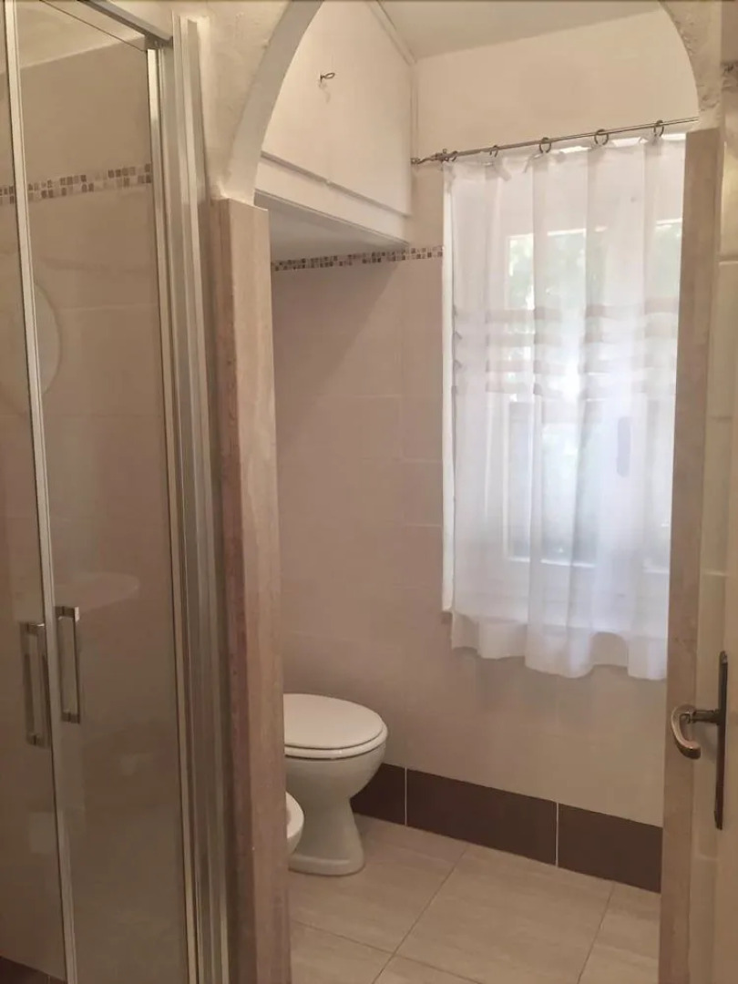 Agriturismo Podere Campalto