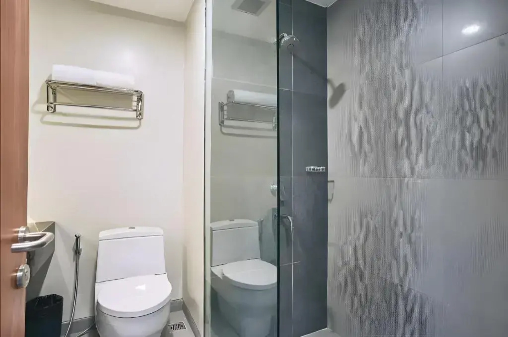 Horison Le Aman Bali