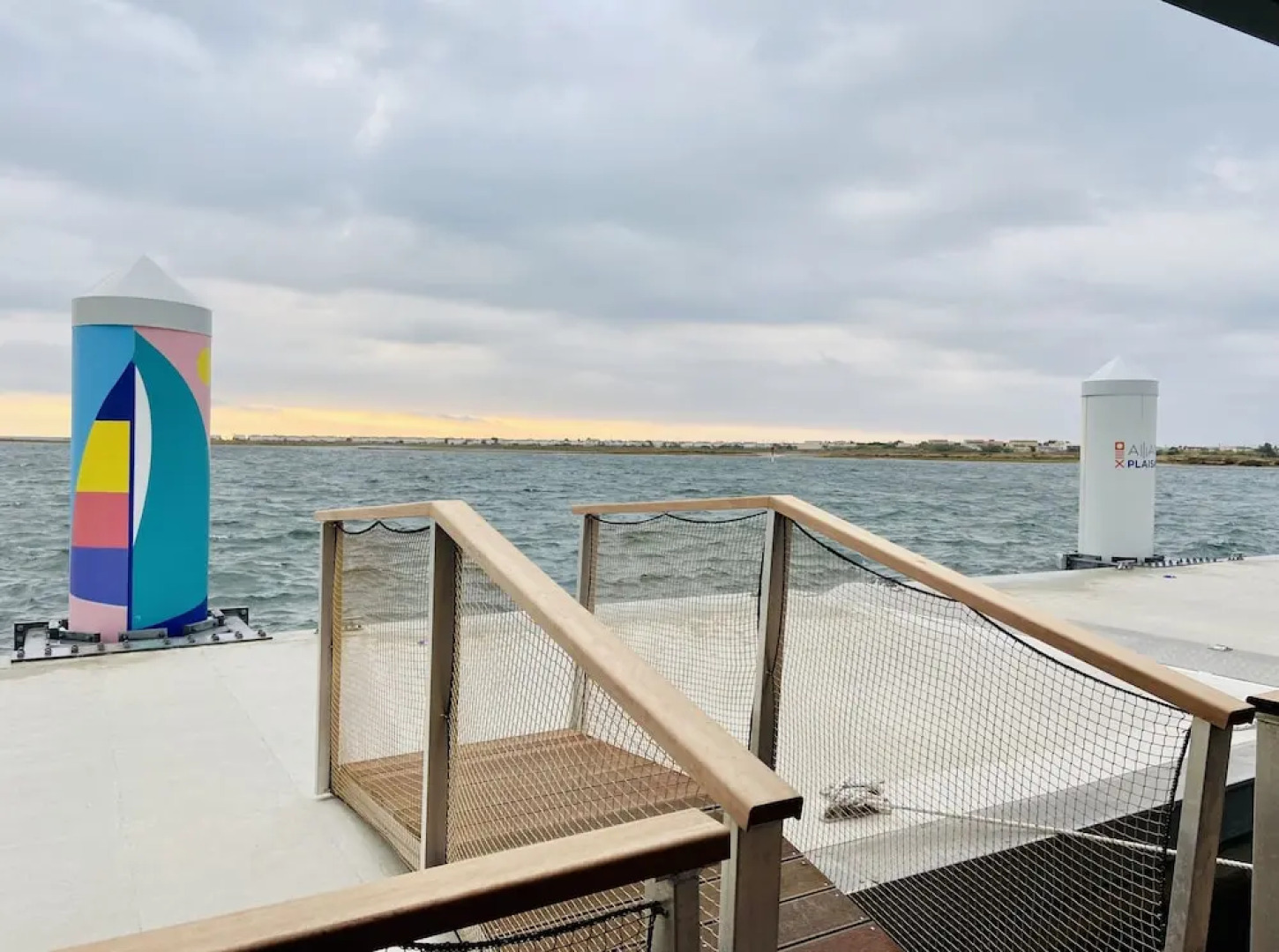 Les Ilots de Gruissan