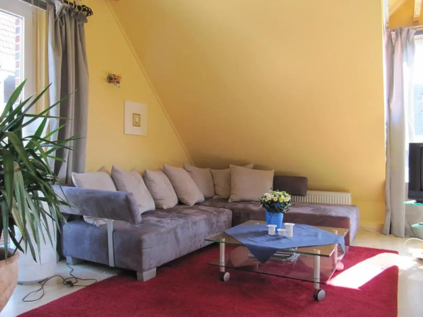 Ferienwohnung Stenzel 1