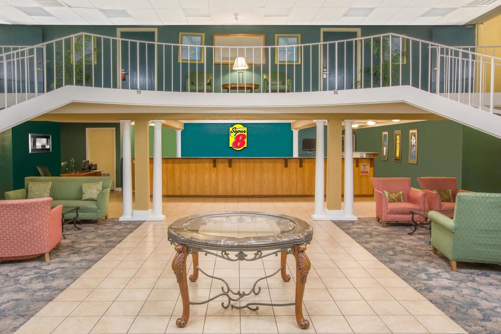 Super 8 by Wyndham Biloxi