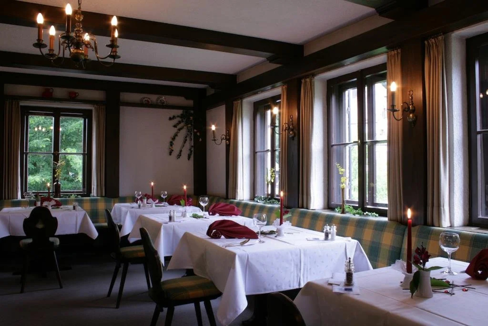 Kneipp Kurhotel Marienbad