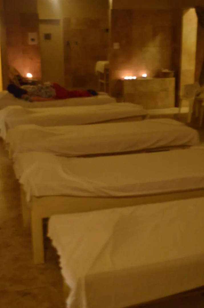 Springs Hotel and Spa