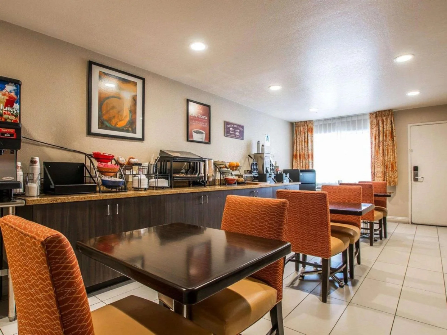 Econo Lodge Inn & Suites El Cajon San Diego East
