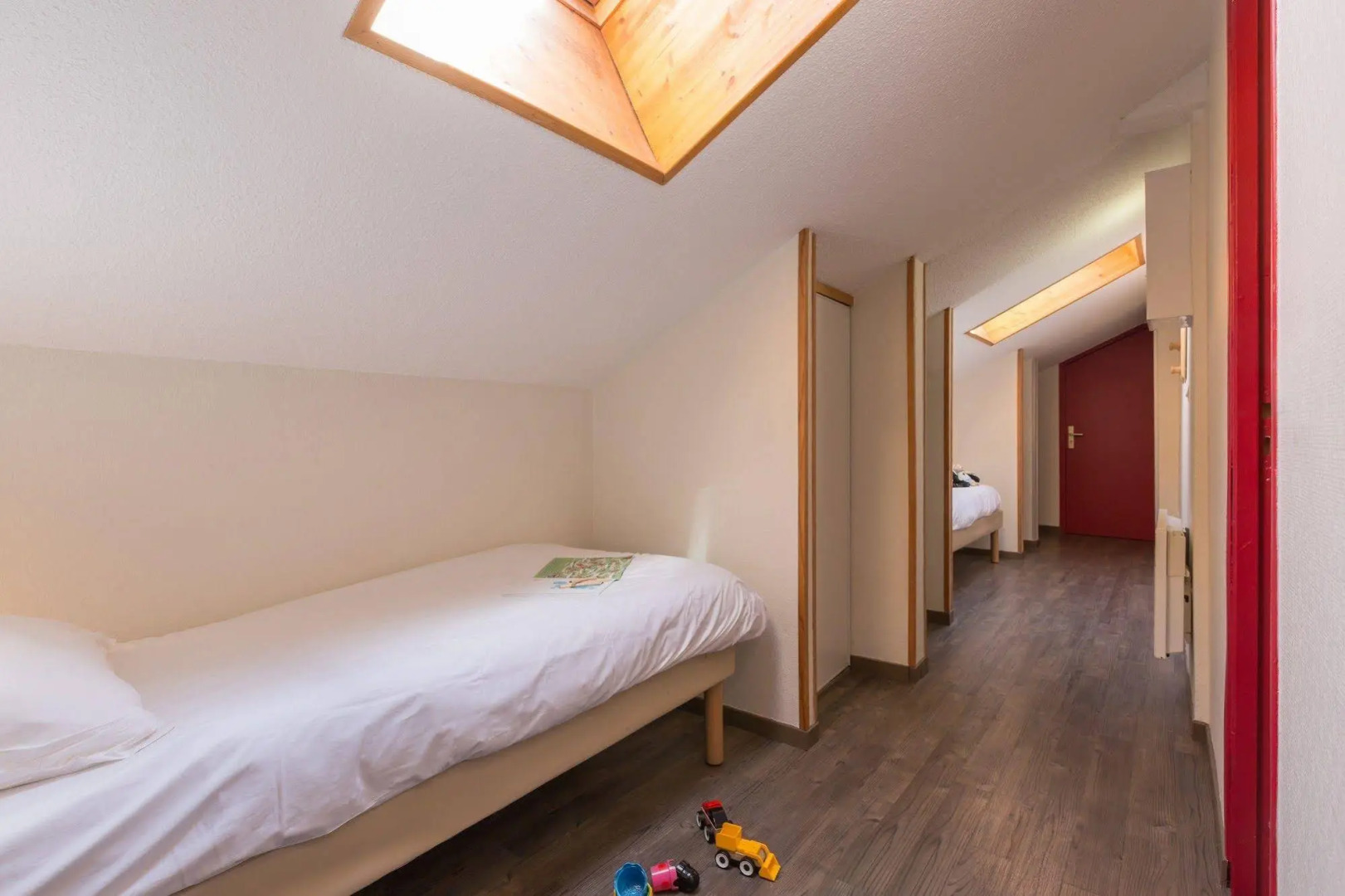 Résidence Pierre & Vacances Les Ravines