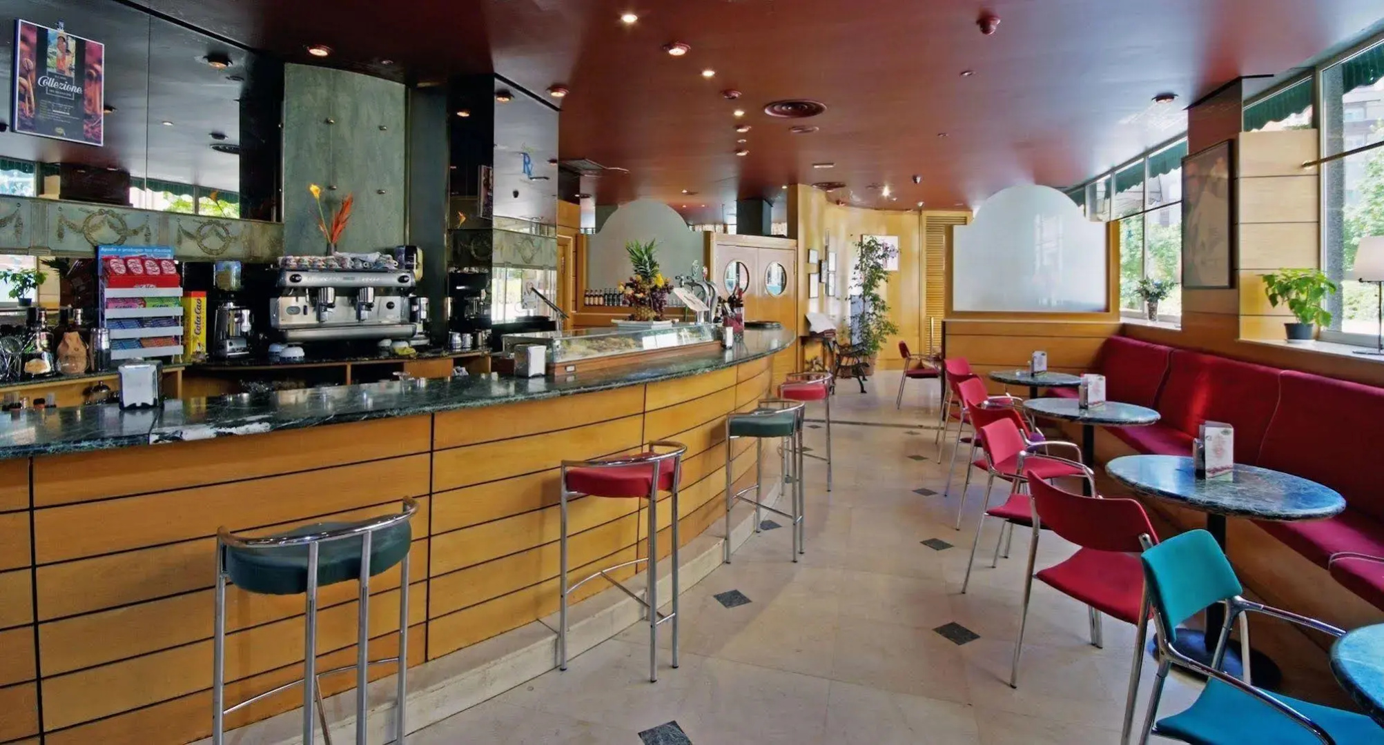 Tryp Valladolid Sofia Parquesol Hotel
