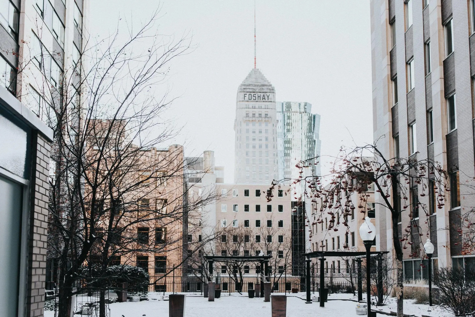 Hotel Indigo Minneapolis Downtown by IHG