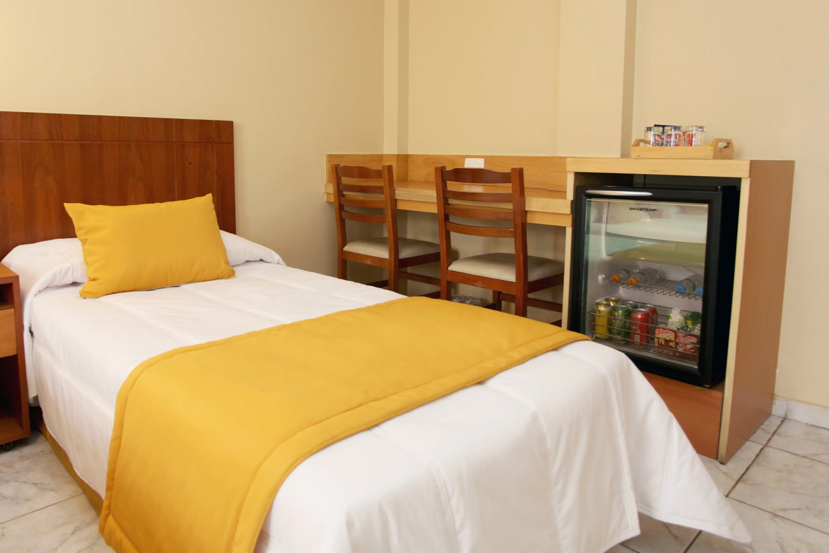 Hotel Vermont Ipanema