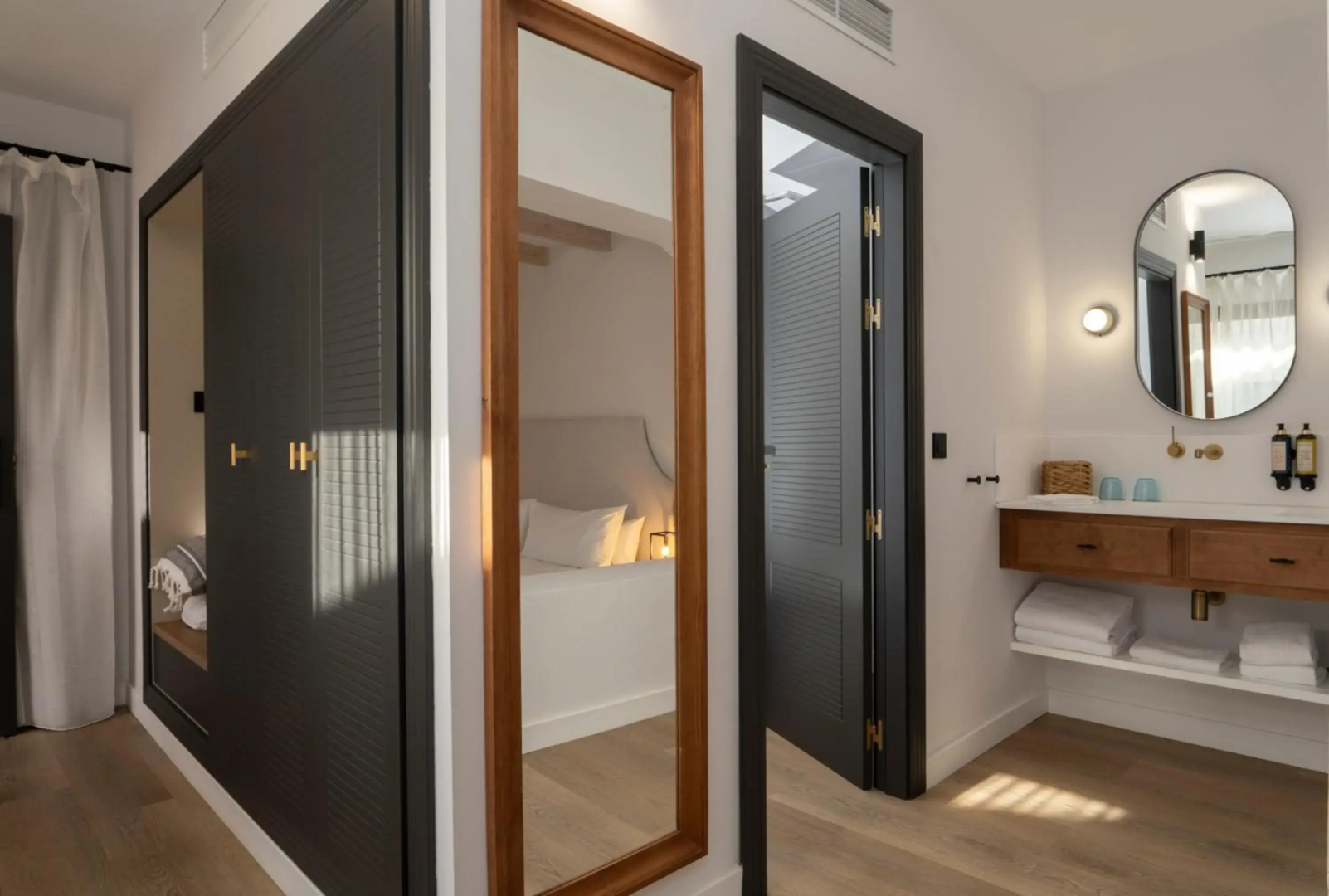 Hotel Inmood San Roque