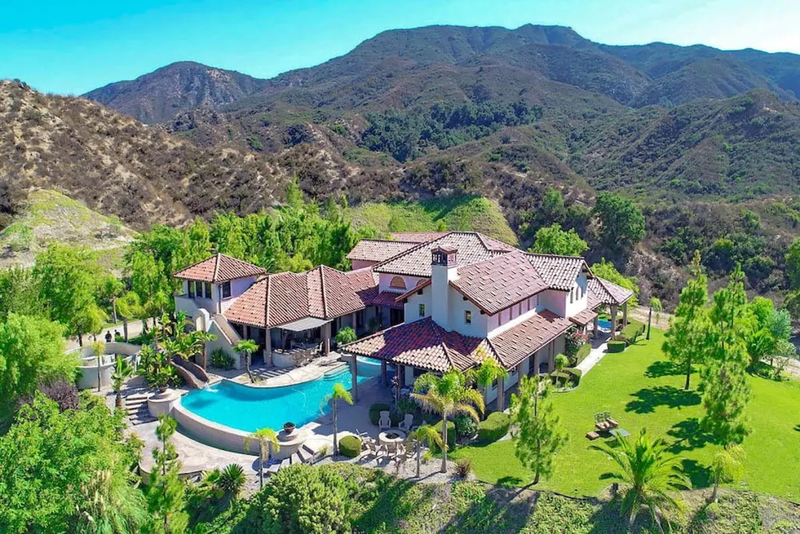 Owl's Nest by Avantstay Infinity Pool w/ Incredible Views