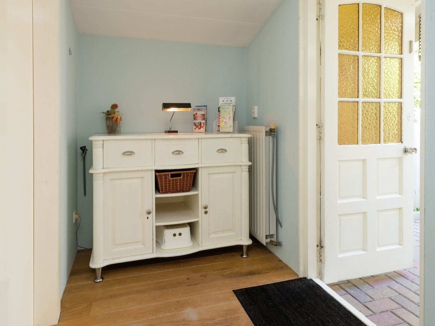 Spacious Bungalow in Julianadorp aan Zee near Bulb Fields