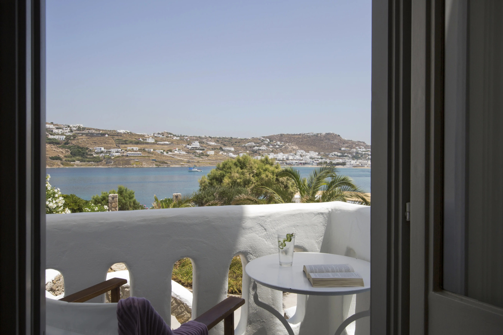 Dreambox Mykonos Suites and Mini Villas