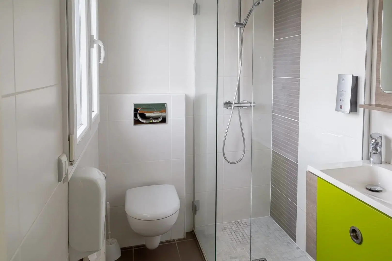 Hostellerie de la Mer