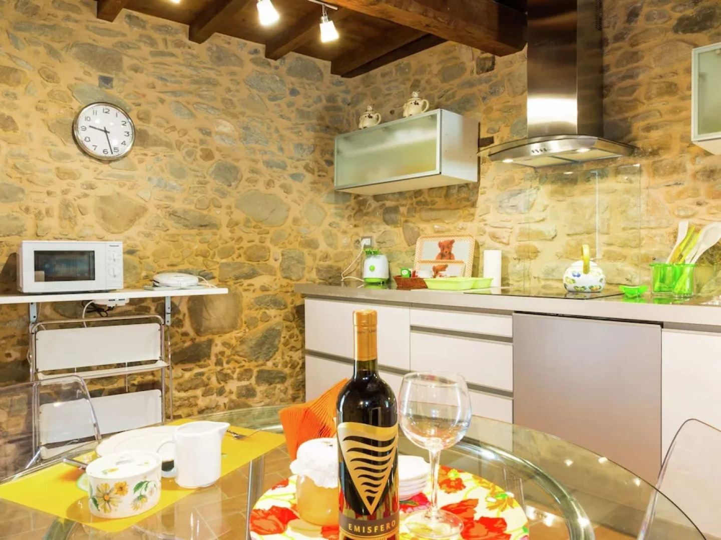 Belvilla by OYO Holiday Home With Garden