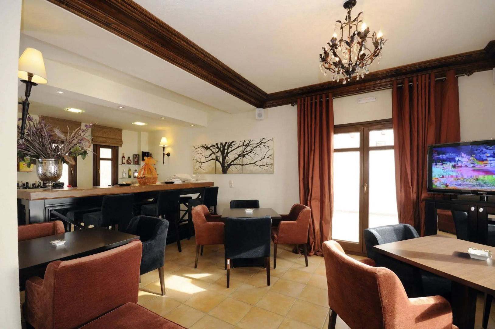 Guesthouse Kapaniaris