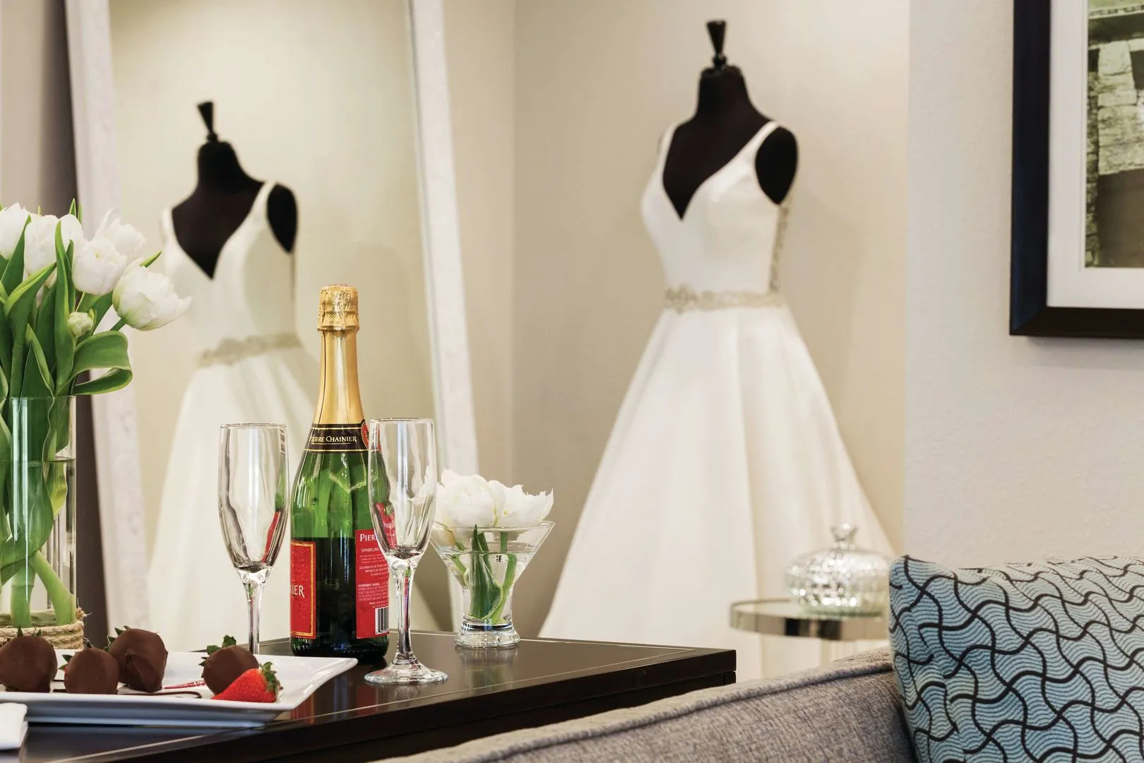 Hotel Ballast Wilmington, Tapestry Collection by Hilton