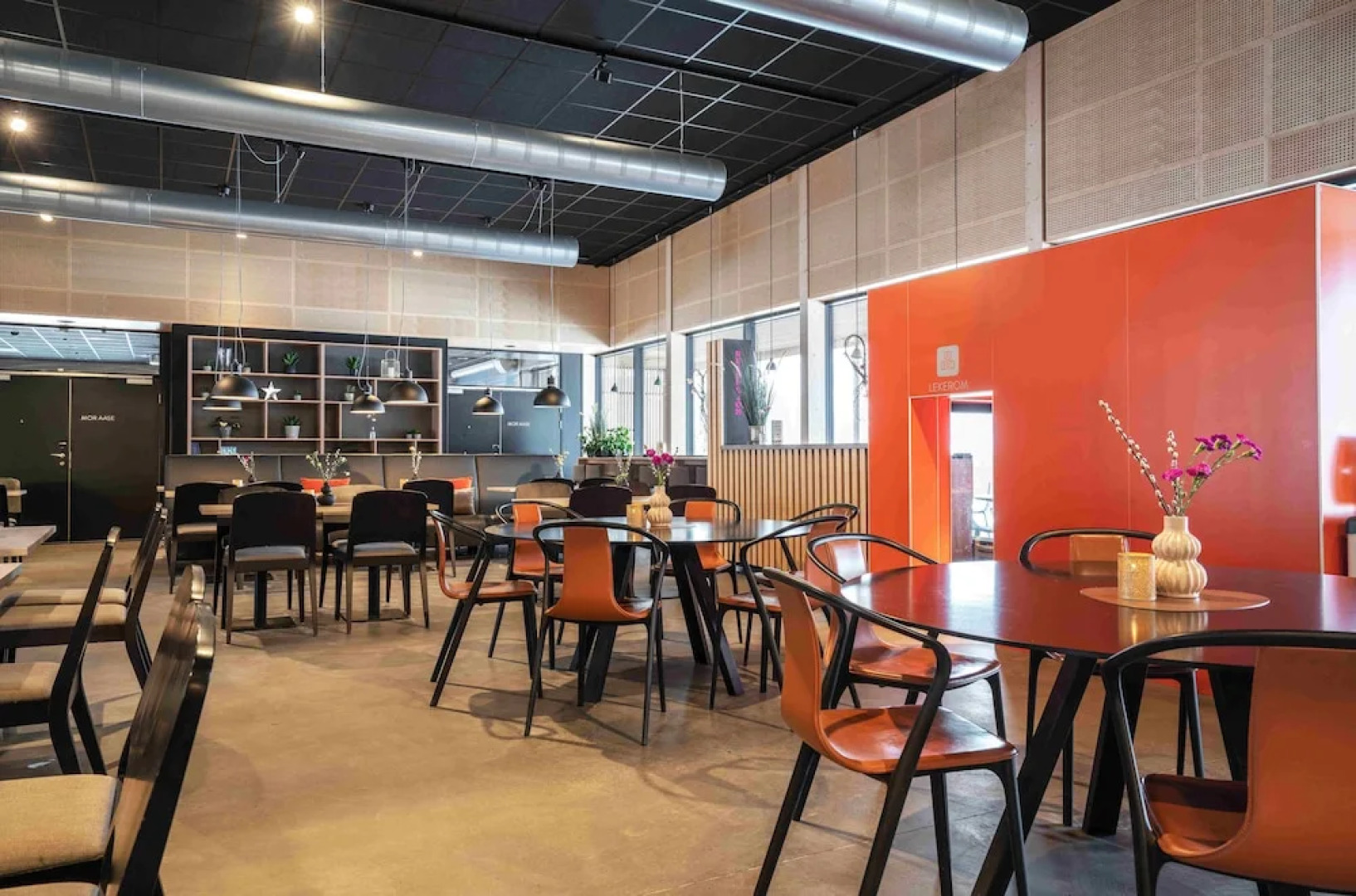 Thon Partner Hotel Vinstra