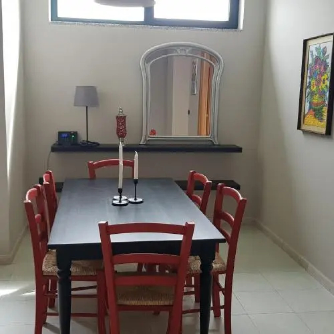 Lisandro Wine Resort Apartments Caserta