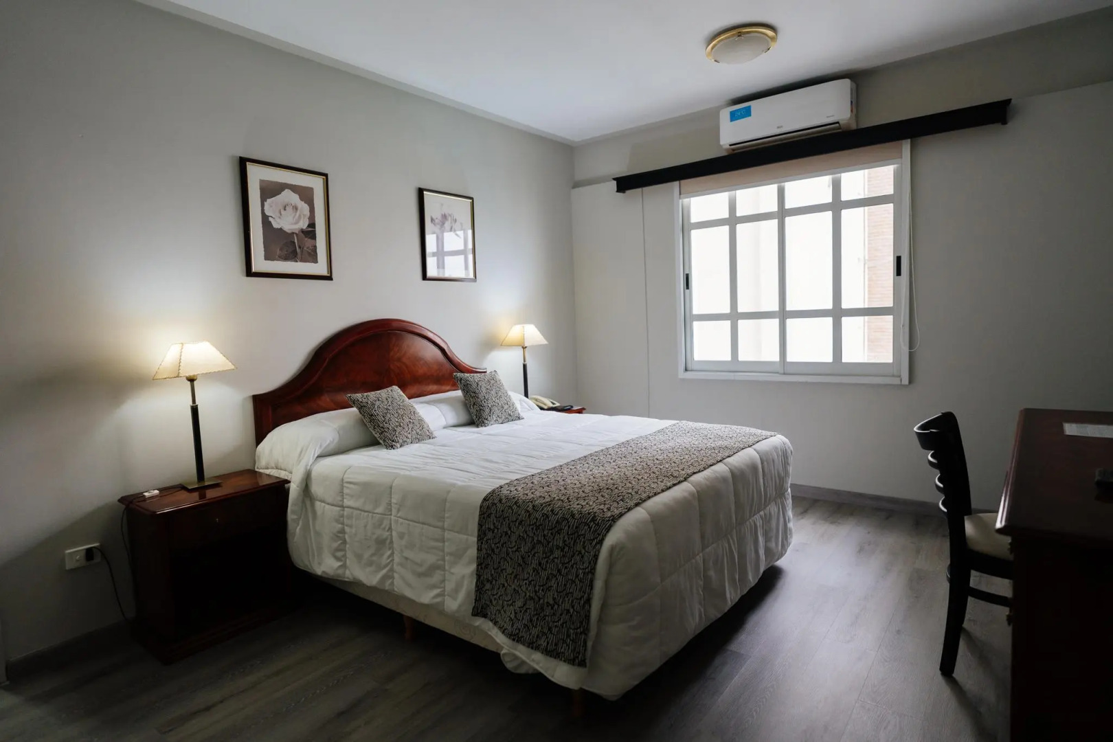 San Nicolas Plaza Hotel