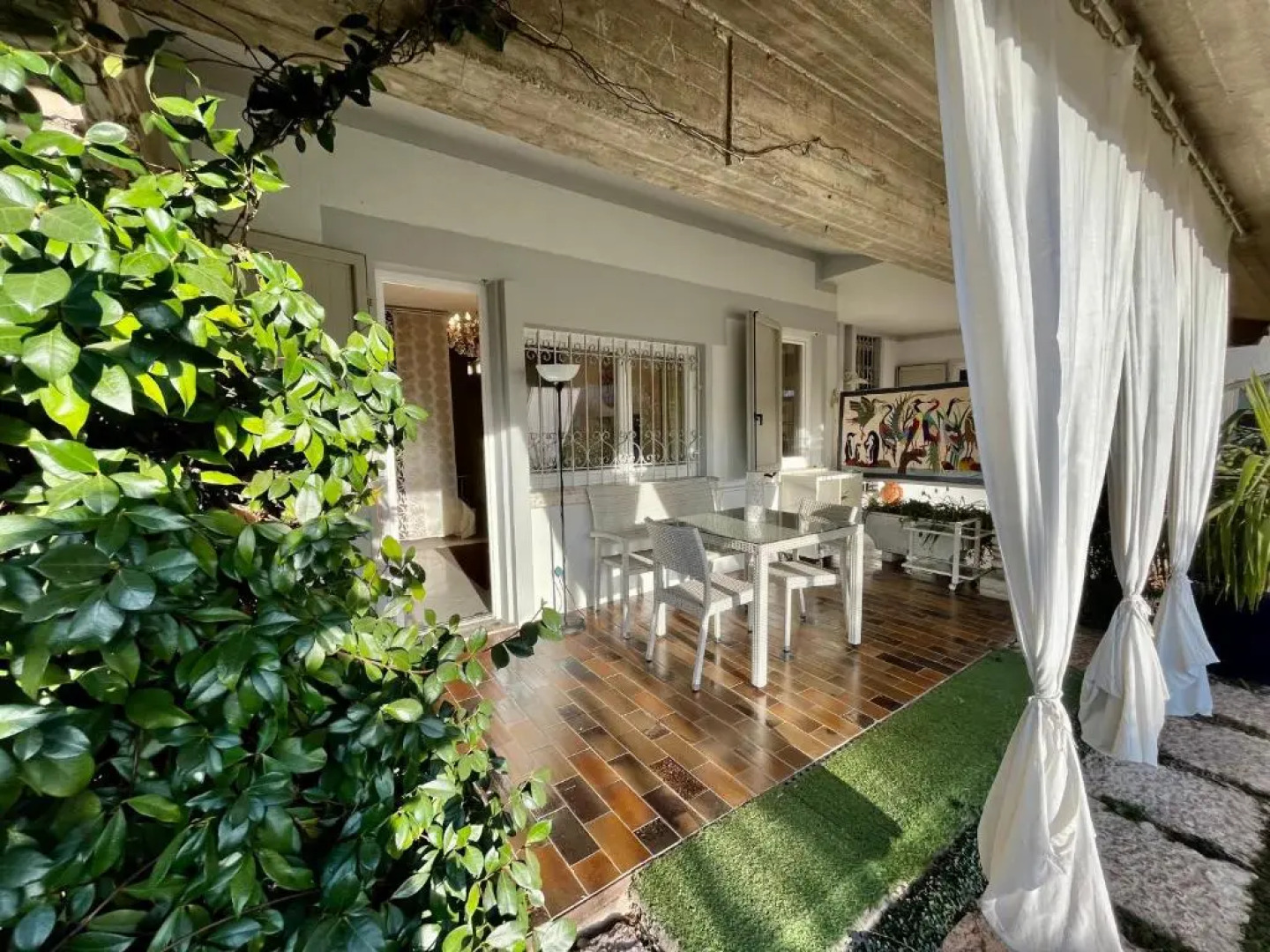 Your Studio Apartment in Sirmione