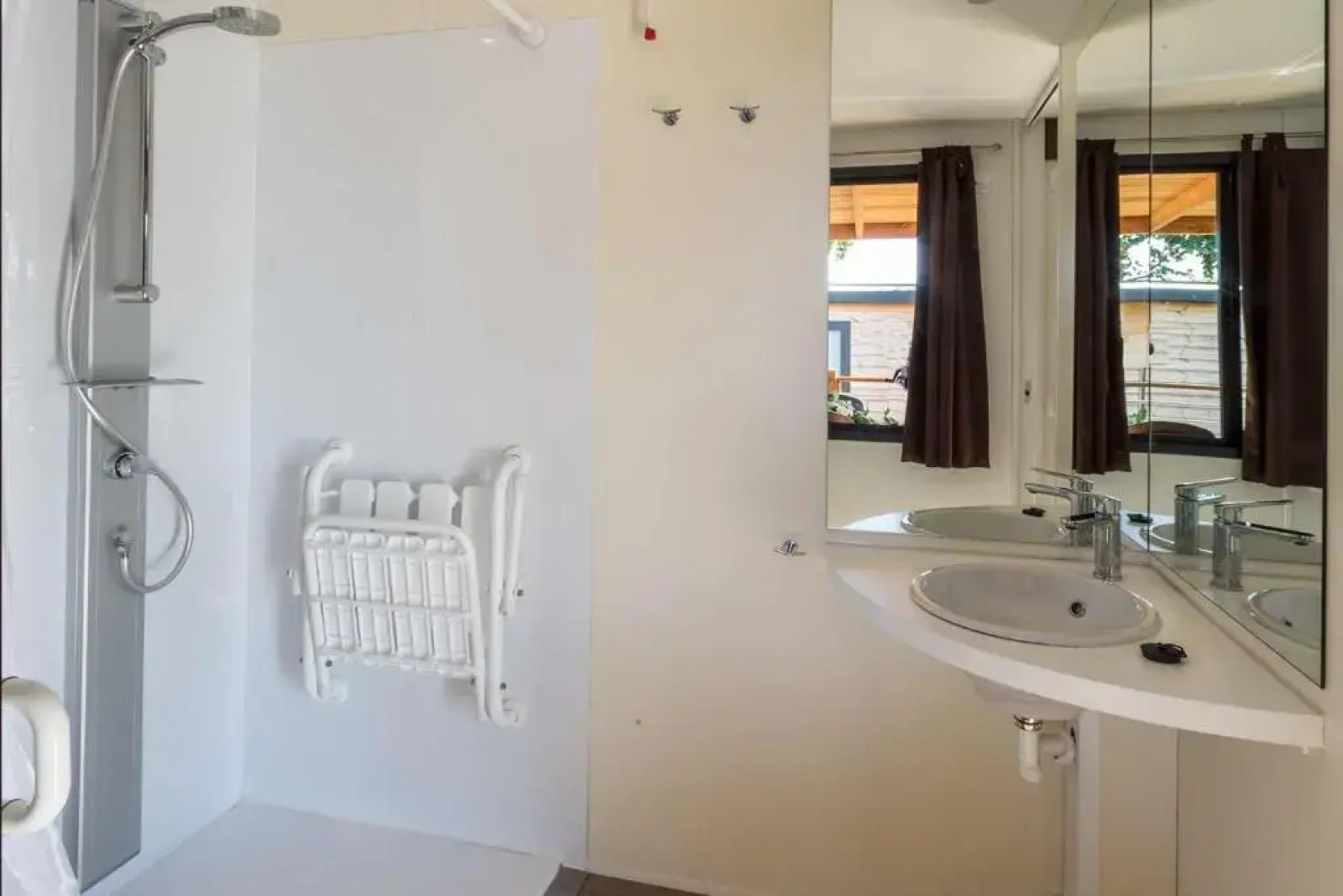 Fornella Caravanpark