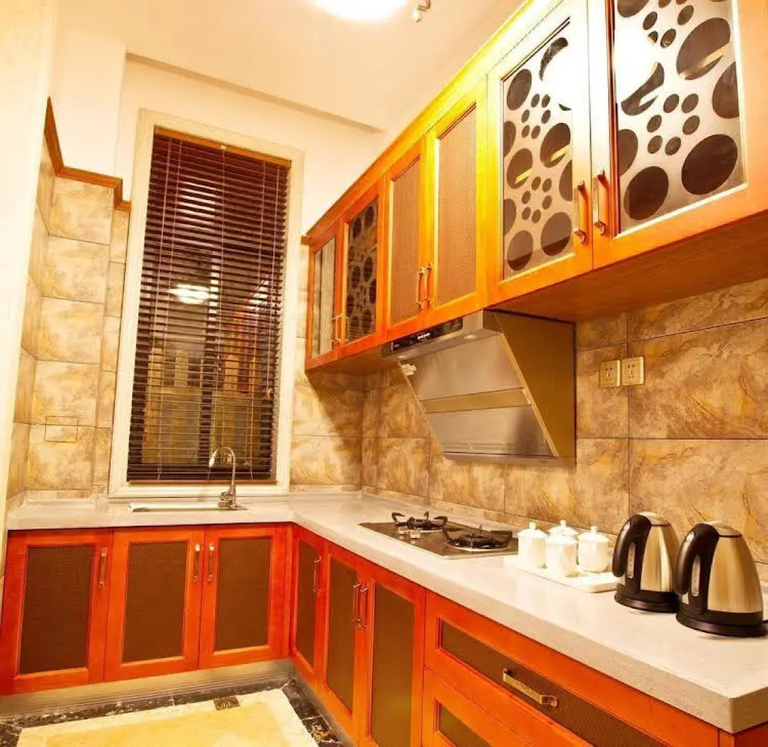 Xinglong Old Banyan Hotel