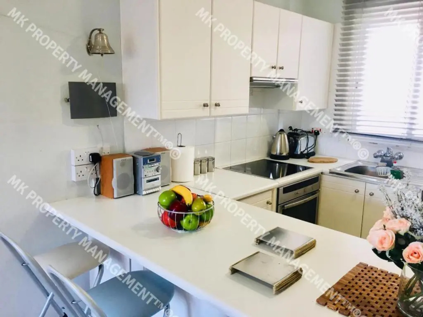 Yiallos Village C107