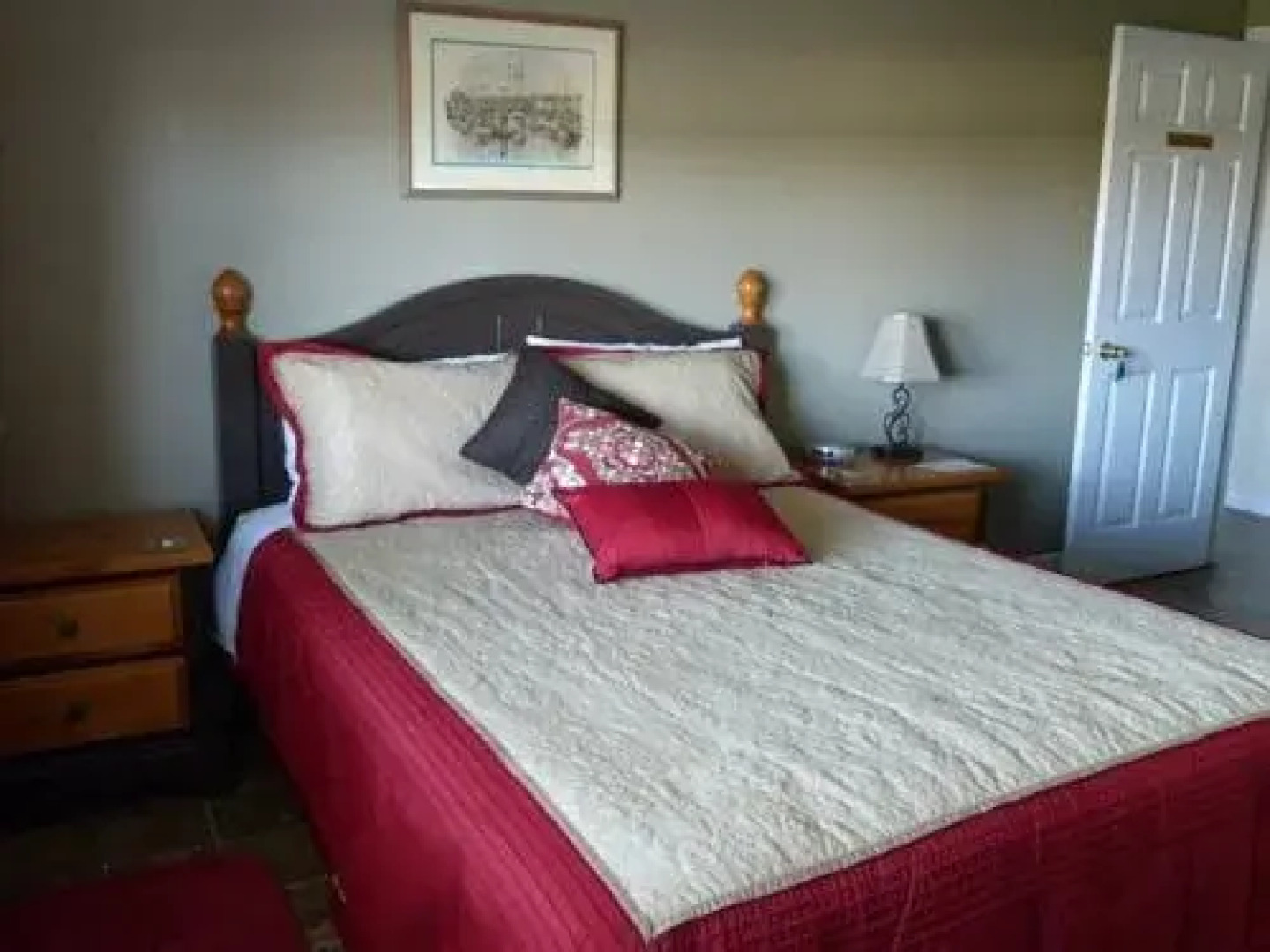 Rose and Thistle Bed and Breakfast