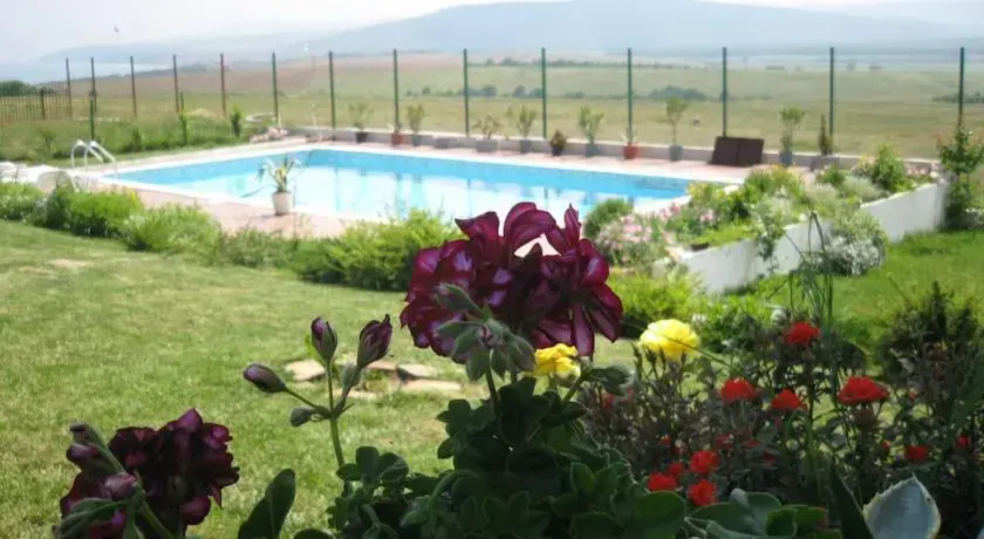 Belvedere Guest House