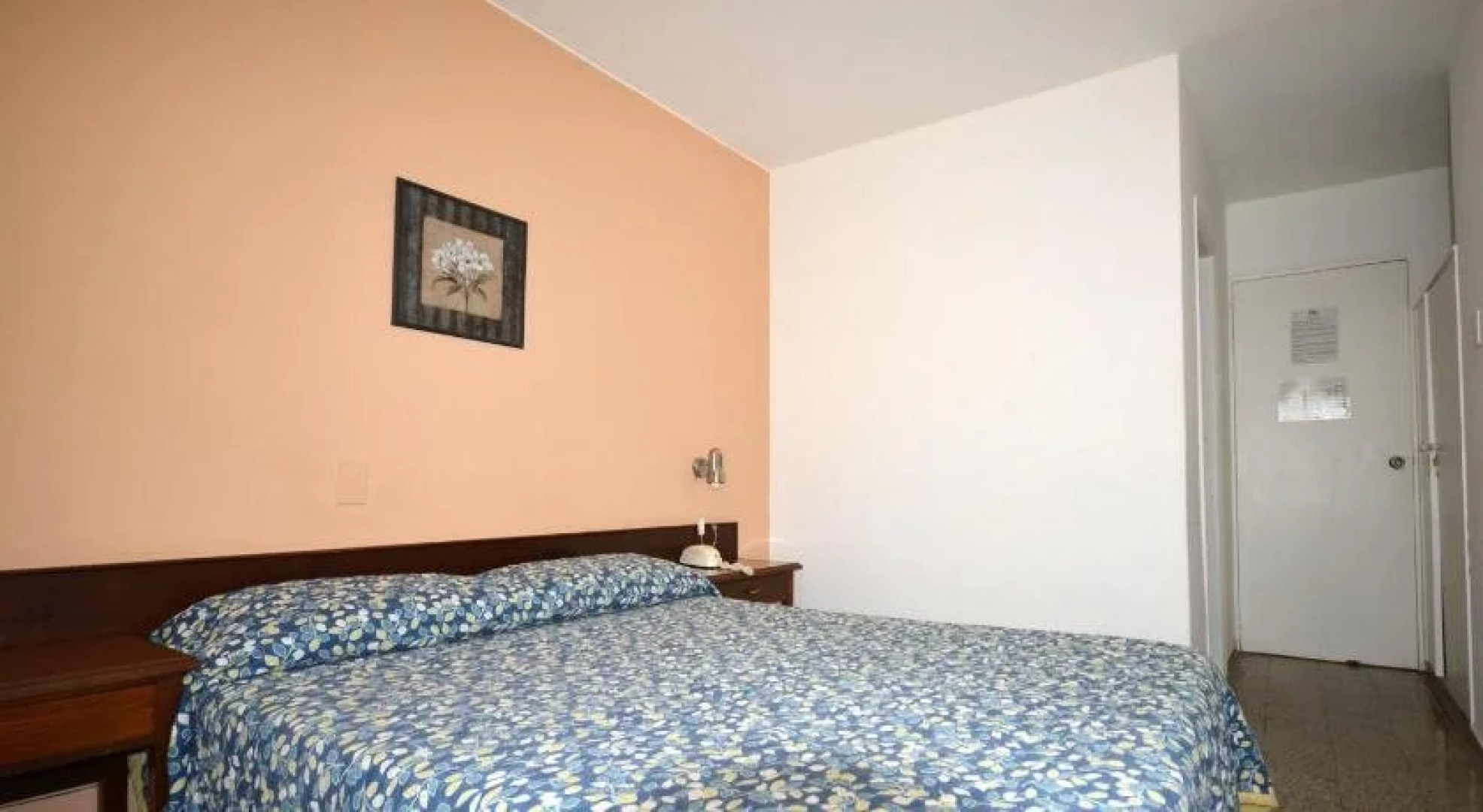 Hotel Español Salto