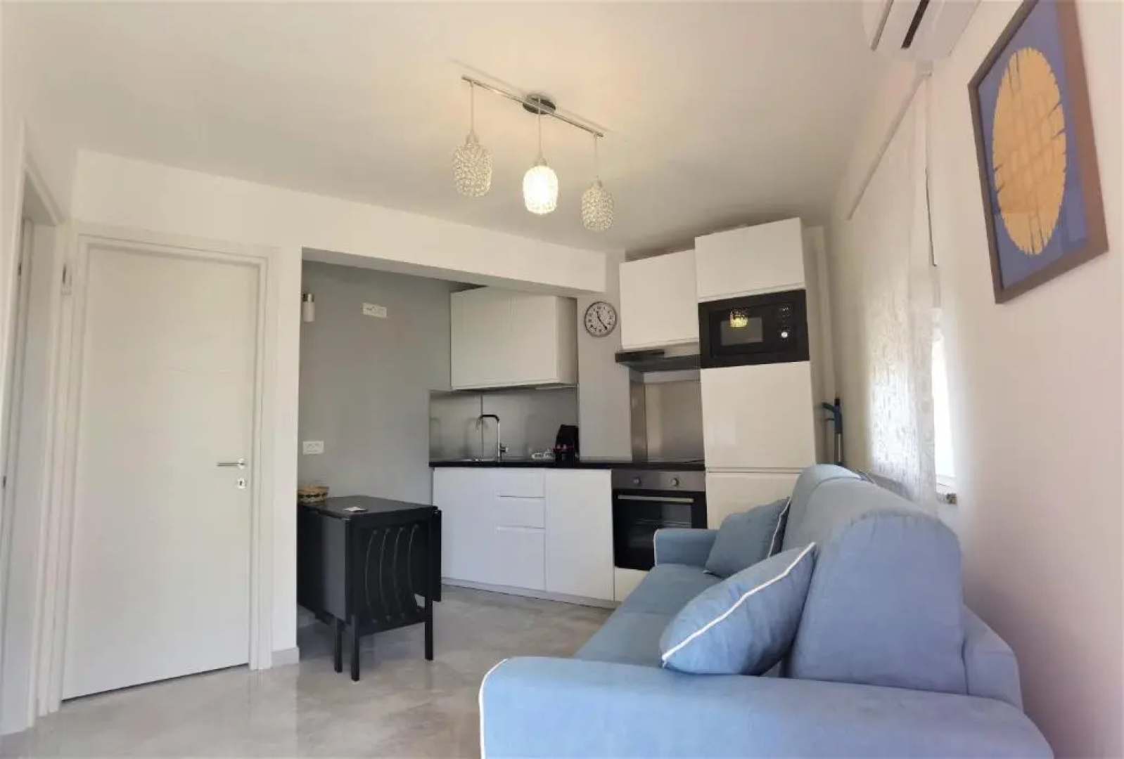 Apartment Mendula