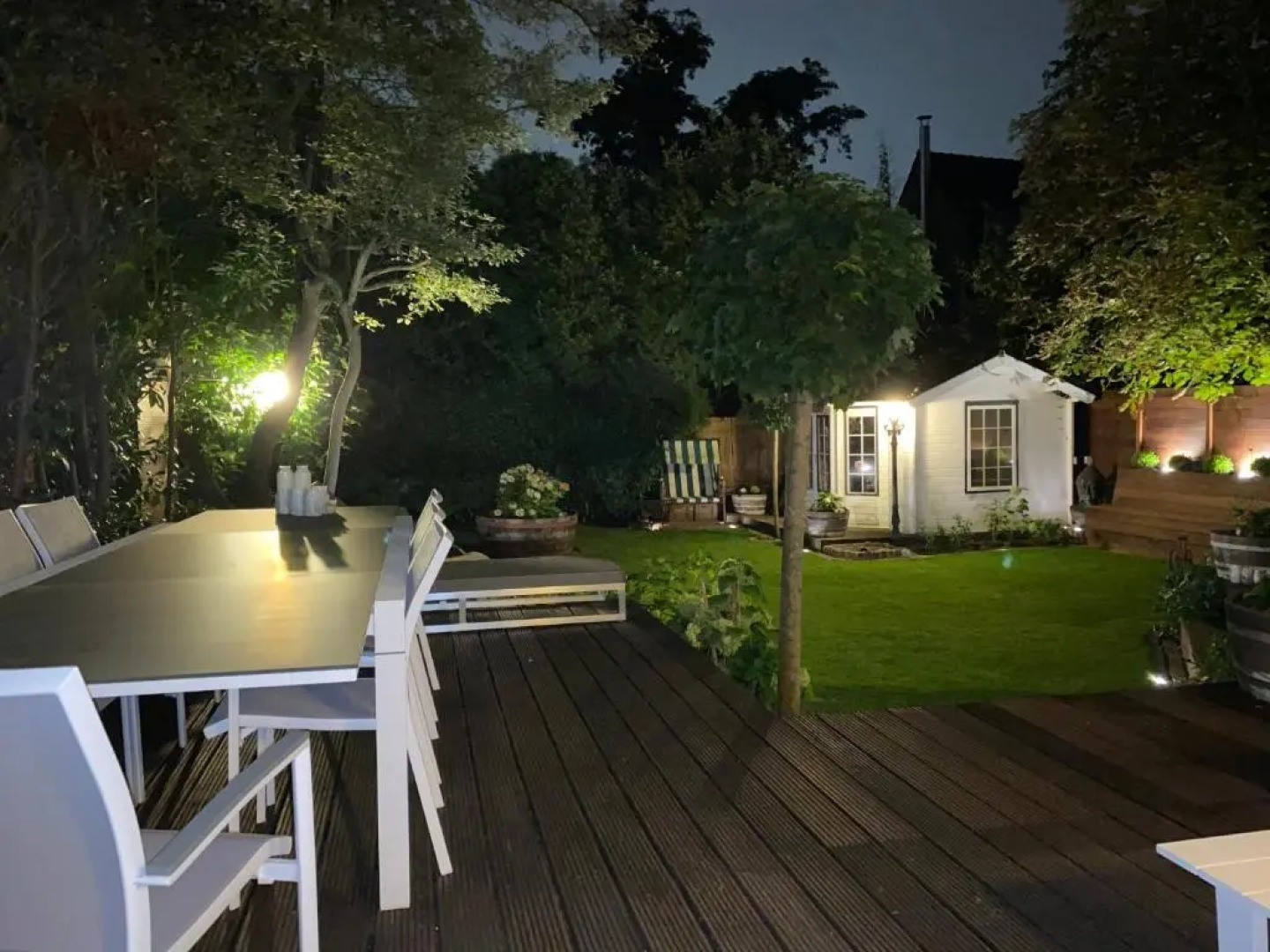 DG Wohnung mit separatem Eingang nahe Düsseldorf