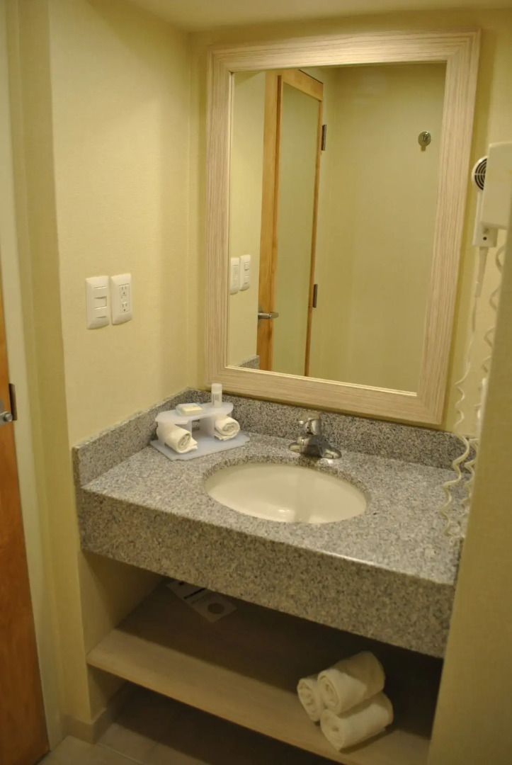 Holiday Inn Express Toluca by IHG