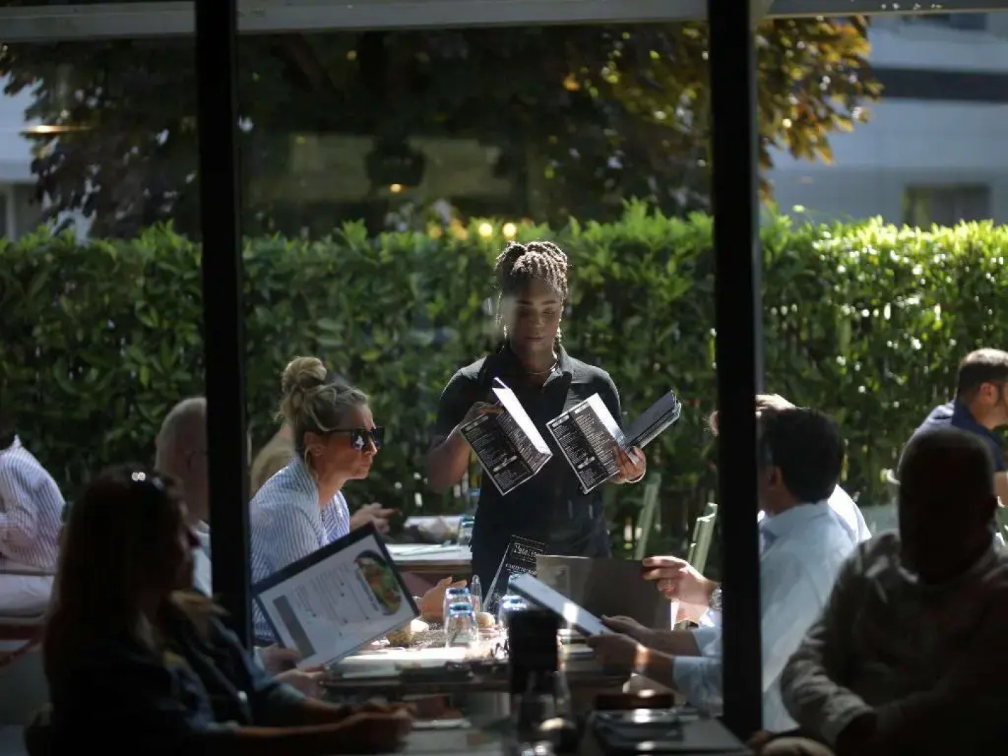 ibis Styles Evry Lisses