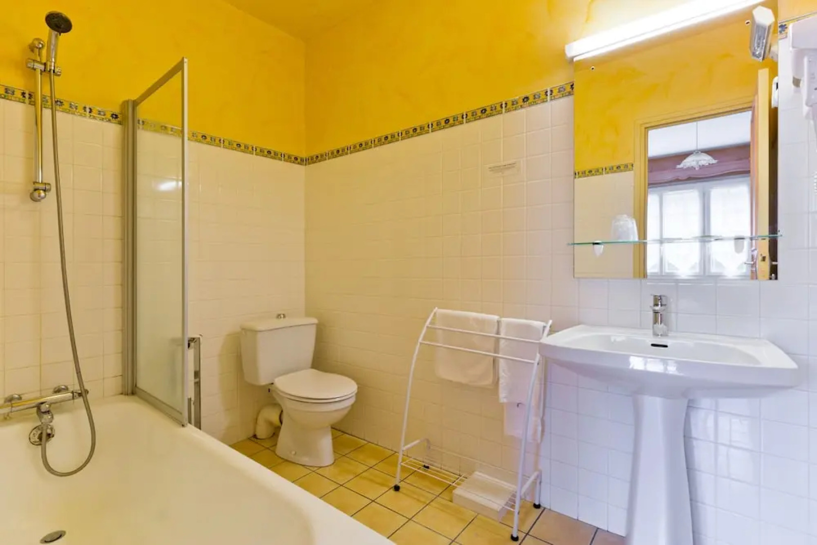 Logis Hotel La Cremaillere