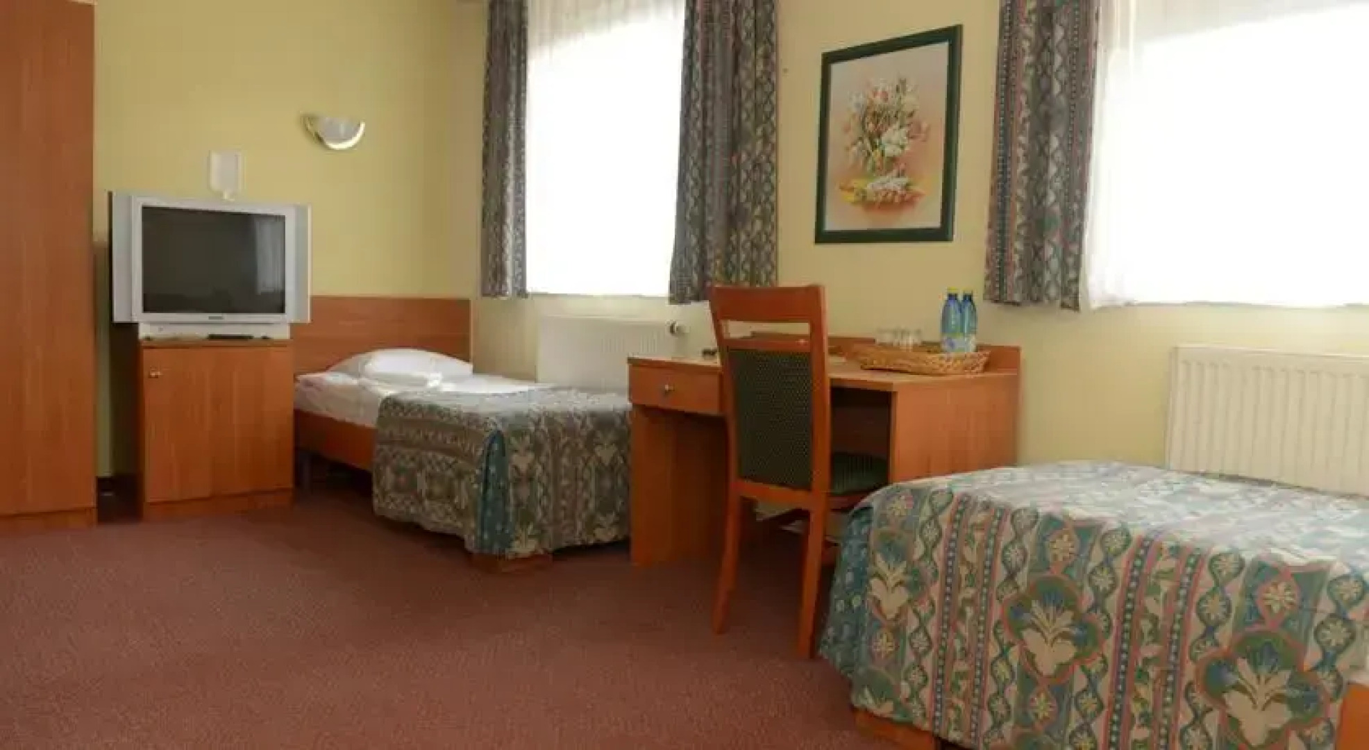 Hotel U Braci Zygmuntów
