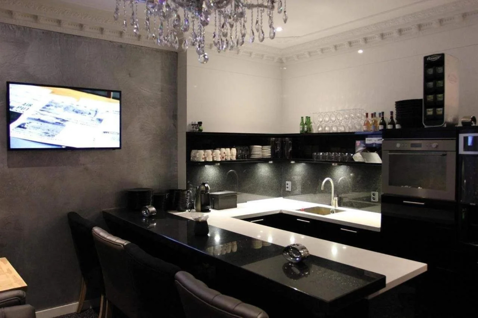 Sara's Boutique Hotel