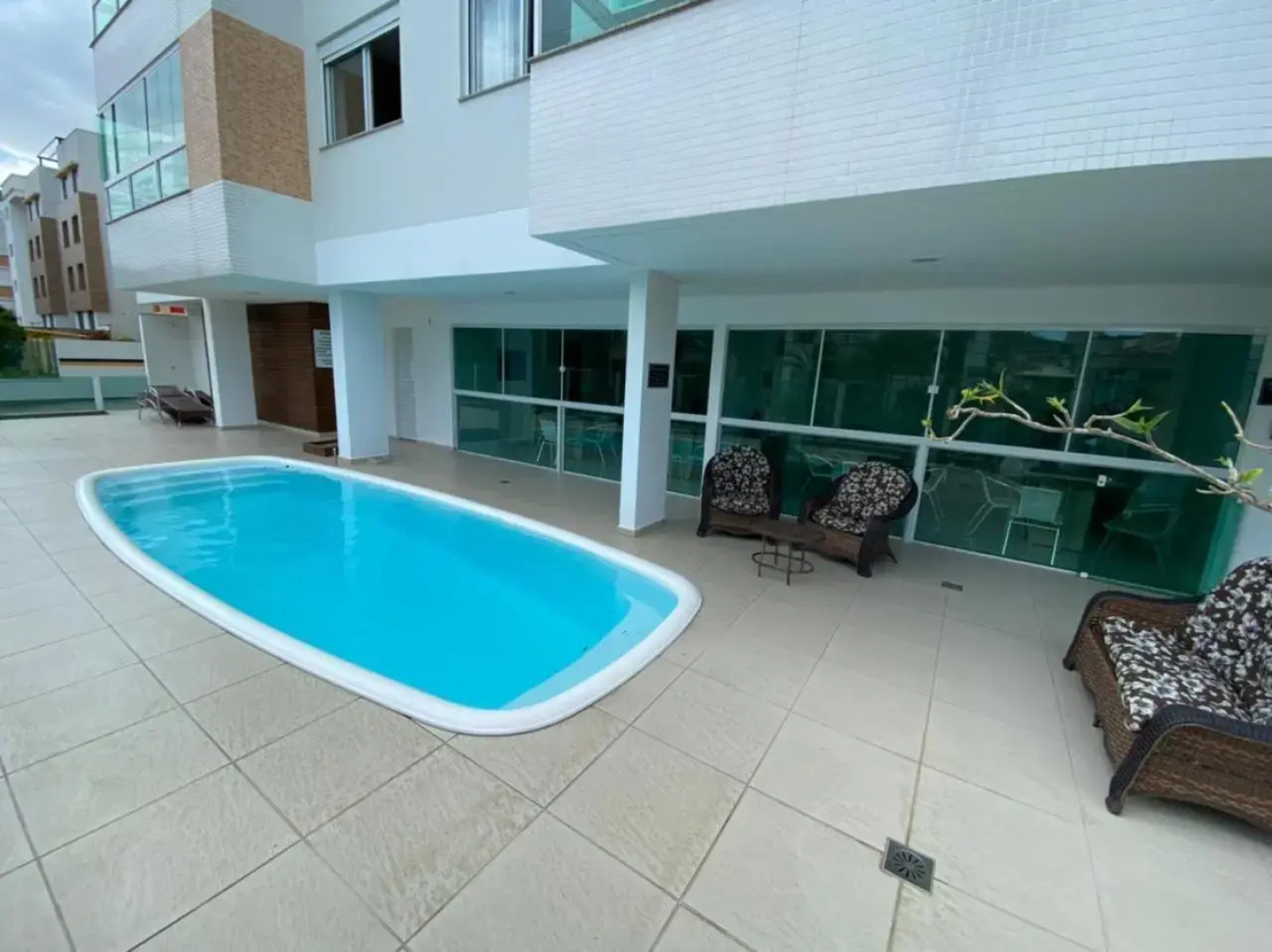 Solar de Palmas - Apt 208