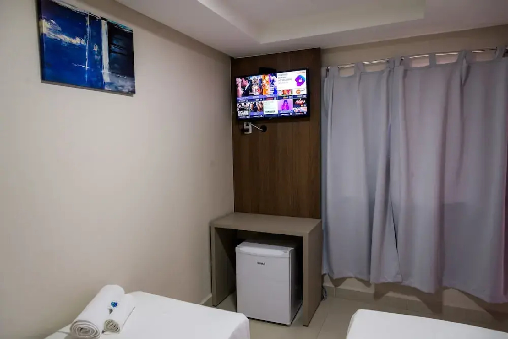 OYO Hotel Barra do Riacho